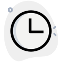 reloj icon