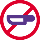 prohibido icon