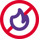 prohibido icon