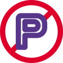 prohibido icon