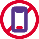 prohibido icon