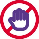 prohibido icon