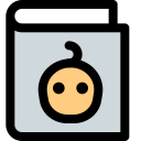 buch icon