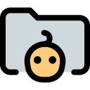 ordner icon