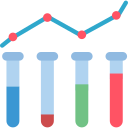 analítica icon