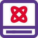 monitor icon