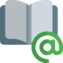 libro icon