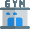 gimnasia icon