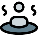 cuidado de la salud icon