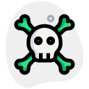 muerte icon