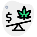 dólar icon