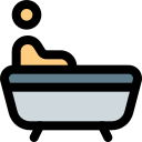 baño icon