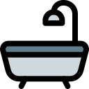 baño icon