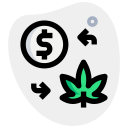 dólar icon