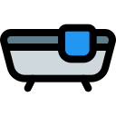 baño icon