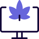 monitor icon