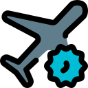 avión icon