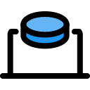 computadora portátil icon