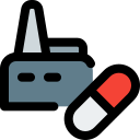 médico icon