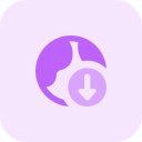 flecha icon