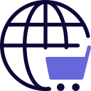 comercio icon