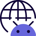 web icon