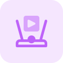 video icon