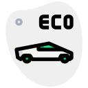 ecológico icon