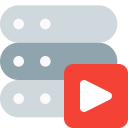 video icon