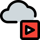 video icon