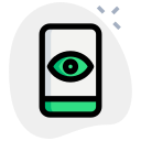 móvil icon