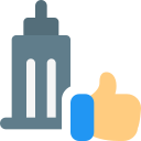 travail icon