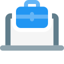 ordinateur portable icon