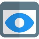 vista icon