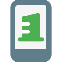 travail icon