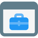valise icon