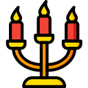 Candelabro icon