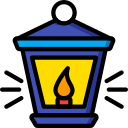 Linterna icon