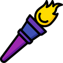 Antorcha icon