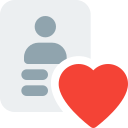 emploi icon