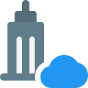nuage icon