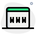 web icon