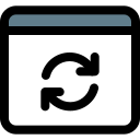 web icon