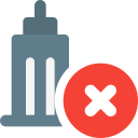 retirer icon