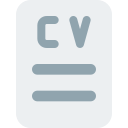 travail icon