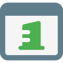 travail icon
