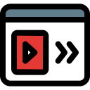 video icon