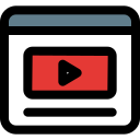 video icon