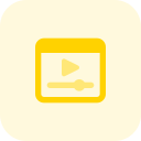 video icon