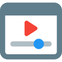 video icon